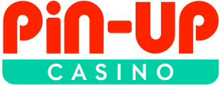 Pin Up kazino logotipi
