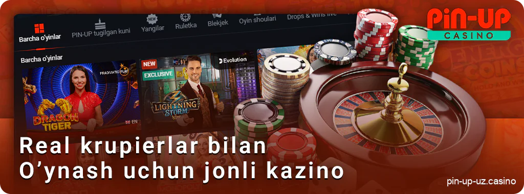 How To Be In The Top 10 With Glory Casino'da Harakatli O'yinlar Va Katta Yutuqlar!