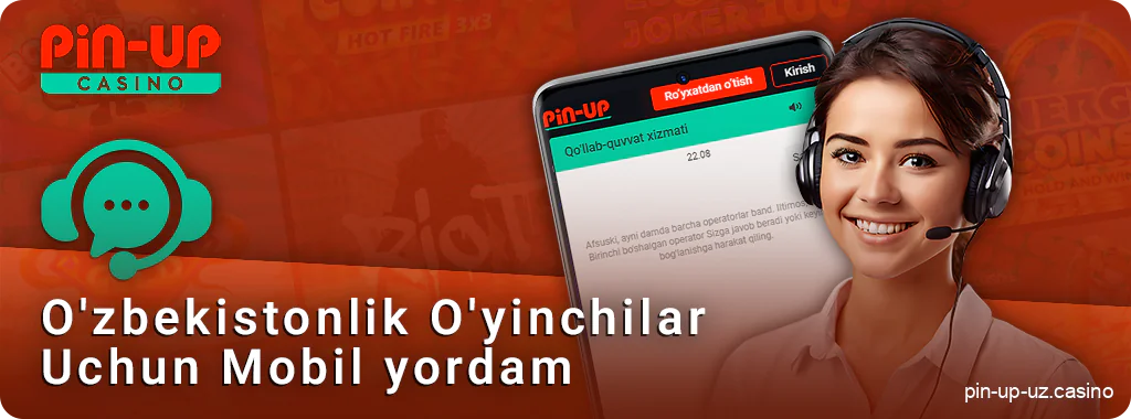 PIN Up onlayn kazinosida O'zbekiston futbolchilarini qo'llab-quvvatlash