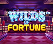 Wild Of Fortune