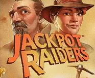 Jackpot Raiders