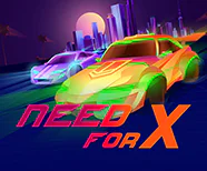 Need for X